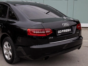 Седан Audi A6 2011 года, 1100000 рублей, Большой Сочи