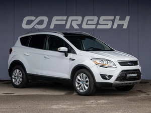 Внедорожник Ford Kuga 2011 года, 999000 рублей, Краснодар