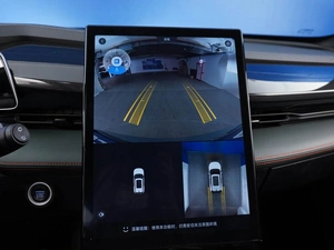 Внедорожник Geely Cityray 2024 года, 2149077 рублей, Москва