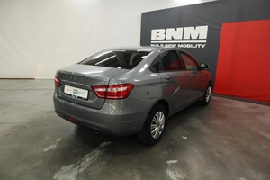 Седан ВАЗ (LADA) Vesta 2016 года, 795000 рублей, Курск