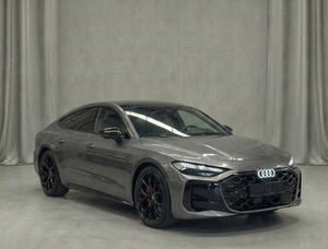 Лифтбек Audi A5 2025 года, 6200000 рублей, Павловская Слобода