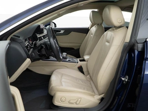 Лифтбек Audi A5 2019 года, 3698046 рублей, Москва