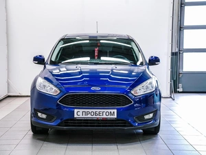Седан Ford Focus 2016 года, 899000 рублей, Красноярск