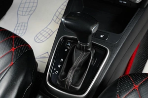 Седан Kia Rio 2021 года, 1559000 рублей, Тюмень