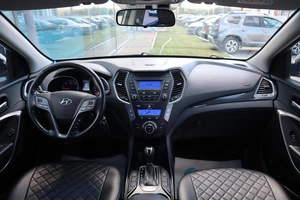 Внедорожник Hyundai Santa Fe 2014 года, 1990000 рублей, Мирное