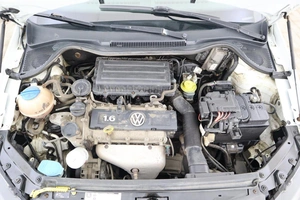 Седан Volkswagen Polo 2015 года, 949000 рублей, Обнинск