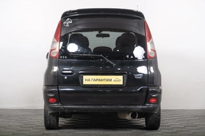 Минивэн Toyota Funcargo 2001 года, 499000 рублей, Томск