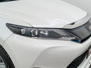 Внедорожник Toyota Harrier 2017 года, 2495000 рублей, Красноярск