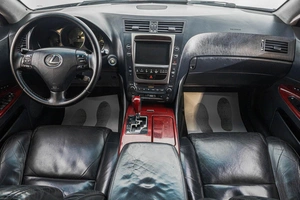Седан Lexus GS 2007 года, 1429000 рублей, Барнаул