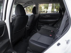 Внедорожник Nissan X-Trail 2018 года, 1750000 рублей, Большой Сочи