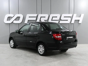 Седан ВАЗ (LADA) Granta 2023 года, 869000 рублей, Аксай