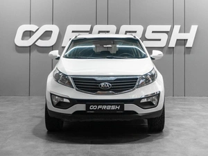 Внедорожник Kia Sportage 2012 года, 1349000 рублей, Тюмень