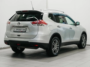 Внедорожник Nissan X-Trail 2015 года, 1799000 рублей, Красноярск