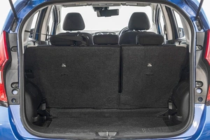 Хетчбэк Nissan Note 2019 года, 1099000 рублей, Барнаул