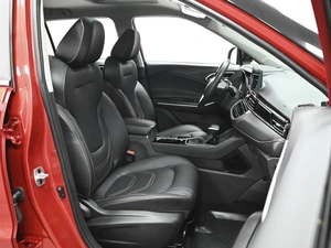 Внедорожник Москвич 3 2023 года, 1679000 рублей, Ставрополь