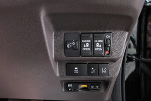 Минивэн Honda Freed 2020 года, 1459000 рублей, Красноярск