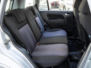 Хетчбэк Ford Fusion 2007 года, 600000 рублей, Волгоград