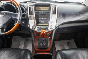 Внедорожник Lexus RX 2003 года, 1299000 рублей, Барнаул
