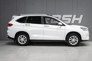 Внедорожник Haval M6 2023 года, 1819000 рублей, Петрозаводск