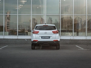 Внедорожник Hyundai Creta 2020 года, 1740000 рублей, Нижний Новгород