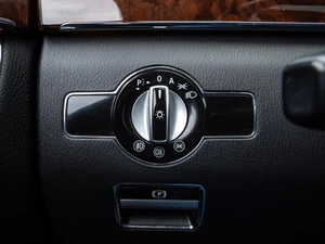 Седан Mercedes-benz S-класс 2008 года, 2299000 рублей, Волгоград