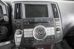 Внедорожник Infiniti FX45 2007 года, 1449000 рублей, Барнаул