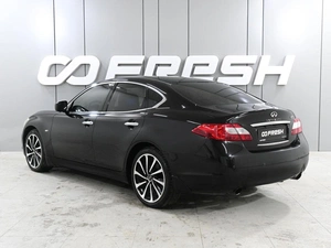 Седан Infiniti M37 2011 года, 1619000 рублей, Аксай