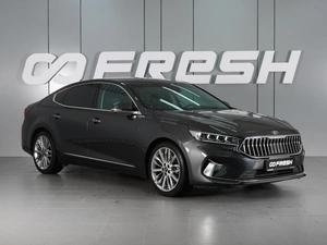 Седан Kia K7 2021 года, 3350000 рублей, Минеральные Воды