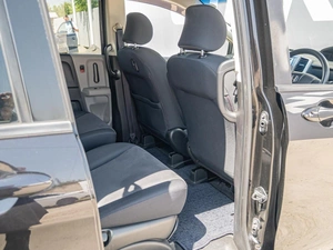 Минивэн Honda Freed 2010 года, 1150000 рублей, Краснодар