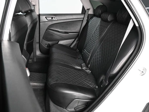 Внедорожник Hyundai Tucson 2017 года, 2159000 рублей, Ростов-на-Дону
