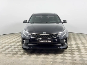 Седан Kia Optima 2016 года, 1595000 рублей, Казань