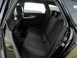 Универсал Audi A4 2019 года, 3449050 рублей, Москва