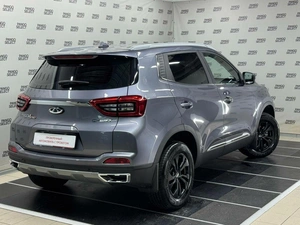 Внедорожник Chery Tiggo 4 Pro 2024 года, 1490000 рублей, Красноярск