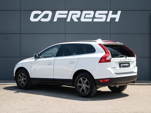 Внедорожник Volvo XC60 2012 года, 1500000 рублей, Краснодар