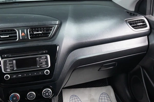 Седан Kia Rio 2016 года, 999000 рублей, Оренбург