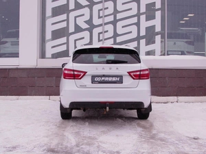 Универсал ВАЗ (LADA) Vesta 2020 года, 1249000 рублей, Владимир