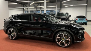 Внедорожник Lotus Eletre 2023 года, 15900000 рублей, Павловская Слобода