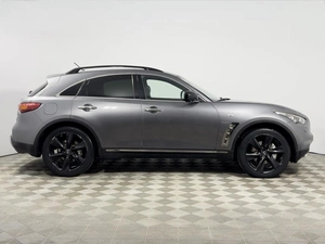 Внедорожник Infiniti QX70 2015 года, 1955900 рублей, Казань