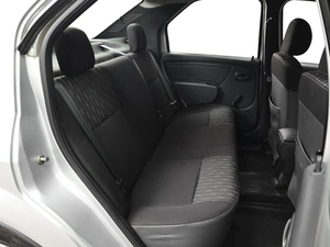 Седан Renault Logan 2013 года, 499000 рублей, Ставрополь