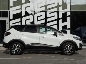 Внедорожник Renault Kaptur 2017 года, 1187500 рублей, Волгоград