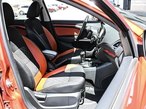 Универсал ВАЗ (LADA) Vesta Cross 2018 года, 934000 рублей, Кирилловка