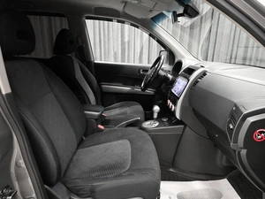 Внедорожник Nissan X-Trail 2013 года, 1590000 рублей, Красноярск