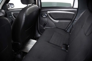 Внедорожник Renault Duster 2016 года, 1279000 рублей, Пермь