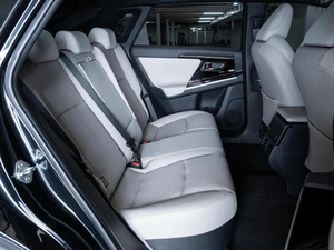 Внедорожник Toyota bZ4X 2023 года, 3439000 рублей, Ставрополь