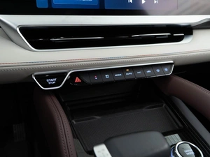 Внедорожник Geely Monjaro 2023 года, 3470050 рублей, Москва