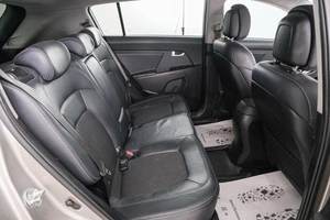 Внедорожник Kia Sportage 2014 года, 1549000 рублей, Красноярск