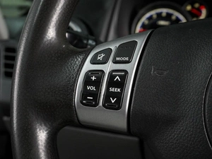 Внедорожник Suzuki SX4 2011 года, 864000 рублей, Воронеж