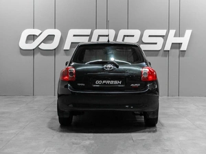 Хетчбэк Toyota Auris 2007 года, 599000 рублей, Тюмень