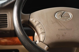 Внедорожник Lexus GX 2005 года, 2489000 рублей, Новосибирск