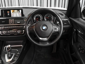 Хетчбэк BMW 1 серия 2018 года, 1598000 рублей, Ставрополь